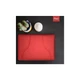 Чохол до ноутбука BeCover 13.3 Macbook Air M1 A1932/A2337 PremiumPlastic Red (708883) - зображення 9