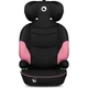 Автокресло Lionelo Lars I-Size 15-36 кг Pink Baby (LO-LARS I-SIZE PINK BABY) - изображение 5