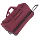 Дорожня сумка Travelite Basics L 119 л Bordeaux (TL096276-70) - зображення 1