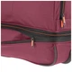Дорожня сумка Travelite Basics L 119 л Bordeaux (TL096276-70) - зображення 5