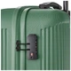 Валіза Travelite Bali Green L (TL072349-80) - зображення 7
