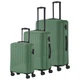Валіза Travelite Bali Green S (TL072347-80) - зображення 9
