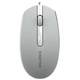 Мышка Canyon M-10 USB Dark Grey (CNE-CMS10DG) - изображение 1