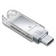 Ніж Victorinox JetsetterWork 58 мм USB 3.0/3.1 32 Gb (4.6261.26G32B1) - зображення 3