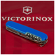 Нож Victorinox Spartan Ukraine 91 мм Герб на прапорі вертикальний (1.3603.7_T3030p) - изображение 4