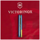 Нож Victorinox Spartan Ukraine 91 мм Герб на прапорі вертикальний (1.3603.7_T3030p) - изображение 8