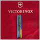 Нож Victorinox Climber Ukraine Герб на прапорі (1.3703.7_T3030p) - изображение 7