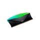 Модуль памяти для компьютера DDR4 32GB (2x16GB) 3200 MHz NOX RGB Black Apacer (AH4U32G32C28YNBAA-2) - изображение 3