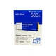 Накопитель SSD M.2 2280 500GB SN580 Blue WD (WDS500G3B0E) - изображение 3