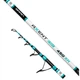 Вудилище Brain fishing Axent Tele Surf 4.50m max 200g (1858.51.65) - зображення 2