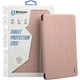 Чехол для планшета BeCover Smart Case Samsung Tab A9 SM-X115 8.7 Rose Gold (709910) - изображение 1