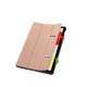 Чехол для планшета BeCover Smart Case Samsung Tab A9 SM-X115 8.7 Rose Gold (709910) - изображение 4