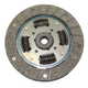 Диск сцепления Ford Fiesta / Fusion 1.25, 1.3, 1.4 с 2001 г.в., Escort 1.4 с 1990 г.в., Ø190 / Leaderparts - изображение 2
