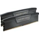 Модуль пам'яті для комп'ютера DDR5 64GB (2x32GB) 6400 MHz Vengeance Black Corsair (CMK64GX5M2B6400C32) - зображення 2