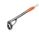 Удилище Brain fishing Scout 3.90m max 90g Black EVA (1858.47.07) - изображение 2