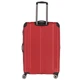 Валіза Travelite City Red L (TL073049-10) - зображення 3