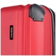 Валіза Travelite City Red L (TL073049-10) - зображення 9