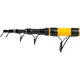 Удилище Shimano Beastmaster CX TE Boat Quiver 3.00/3.60m max 300g (BMCXBTTE3036) - изображение 3