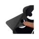 Чехол для планшета BeCover Flexible TPU Mate Samsung Tab A9 Plus SM-X210/SM-X215/SM-X216 11.0 Don't Touch (710347) - изображение 5