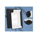 Чехол для планшета BeCover Soft Edge stylus holder Samsung Tab A9 SM-X115 8.7 Black (710355) - изображение 6