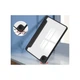 Чехол для планшета BeCover Soft Edge stylus holder Samsung Tab A9 SM-X115 8.7 Black (710355) - изображение 5