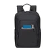 Рюкзак для ноутбука RivaCase 13.3 7523 (Black) Alpendorf (7523Black) - зображення 10