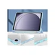 Чехол для планшета BeCover Soft Edge stylus holder Samsung Tab A9 SM-X115 8.7 Light Blue (710358) - изображение 3