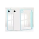 Чехол для планшета BeCover Soft Edge stylus holder Samsung Tab A9 SM-X115 8.7 Light Blue (710358) - изображение 4