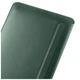 Чохол до ноутбука BeCover 12" MacBook ECO Leather Dark Green (709690) - зображення 3