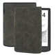Чехол для электронной книги BeCover Smart Case PocketBook 743G InkPad 4 / InkPad Color 2 Black (710066) - изображение 2