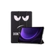 Чехол для планшета BeCover Smart Case Samsung Tab S9 (SM-X710/SM-X716)/S9 FE (SM-X510/SM-X516B) 11.0 Dont Touch (710416) - изображение 2