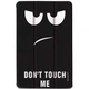 Чехол для планшета BeCover Smart Case Samsung Tab S9 (SM-X710/SM-X716)/S9 FE (SM-X510/SM-X516B) 11.0 Dont Touch (710416) - изображение 3