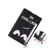 Чехол для планшета BeCover Smart Case Samsung Tab S9 (SM-X710/SM-X716)/S9 FE (SM-X510/SM-X516B) 11.0 Dont Touch (710416) - изображение 6