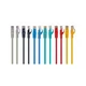 Патч-корд 1.5м UTP cat 6 CCA blue Cablexpert (PP6U-1.5M/B) - изображение 2
