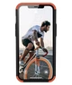 Чехол противоударный UAG Civilian (Original) для Iphone 12 Pro Max (6.7") Olive 11236D127272 - изображение 5
