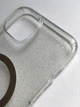 Чехол прозрачный противоударный Speck Presidio Clear MagSafe для Iphone 14 Plus/15 Plus (6.7") Glitter 150121-9221 - изображение 3