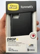 Чехол противоударный OtterBox Symmetry Series 77-81086 для Samsung Galaxy S20 FE (6.5") Black - изображение 2