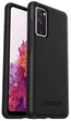 Чехол противоударный OtterBox Symmetry Series 77-81086 для Samsung Galaxy S20 FE (6.5") Black - изображение 4
