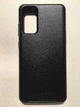 Чехол противоударный OtterBox Symmetry Series 77-81086 для Samsung Galaxy S20 FE (6.5") Black - изображение 8