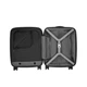 Чемодан Victorinox Travel Spectra 2.0 Black S Global 15,6 (Vt609770) - изображение 6
