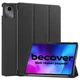 Чехол для планшета BeCover Smart Case Lenovo Tab M11 (2024) TB-TB330FU/Xiaoxin Pad 11 (2024) 11 Black (710454) - изображение 2