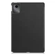 Чехол для планшета BeCover Smart Case Lenovo Tab M11 (2024) TB-TB330FU/Xiaoxin Pad 11 (2024) 11 Black (710454) - изображение 4