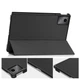 Чехол для планшета BeCover Smart Case Lenovo Tab M11 (2024) TB-TB330FU/Xiaoxin Pad 11 (2024) 11 Black (710454) - изображение 5