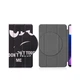 Чехол для планшета BeCover Smart Case Xiaomi Redmi Pad 10.61 2022 Dont Touch (708732) - изображение 5
