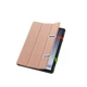 Чехол для планшета BeCover Flexible TPU Mate Samsung Tab A9 Plus SM-X210/SM-X215/SM-X216 11.0" Rose Gold (710346) - изображение 4