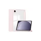 Чехол для планшета BeCover Soft Edge stylus holder Samsung Tab A9 SM-X115 8.7 Pink (710359) - изображение 2