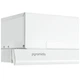 Вытяжка кухонная Pyramida TLX1-50 WH - изображение 5