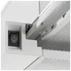 Вытяжка кухонная Pyramida TLX1-50 WH - изображение 6