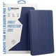 Чехол для планшета BeCover Smart Case Lenovo Tab M11 (2024) TB-TB330FU/Xiaoxin Pad 11 (2024) 11 Deep Blue (710455) - изображение 1