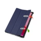 Чехол для планшета BeCover Smart Case Lenovo Tab M11 (2024) TB-TB330FU/Xiaoxin Pad 11 (2024) 11 Deep Blue (710455) - изображение 7